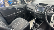 Kia Venga 1.6 ISG 4 5dr Petrol Hatchback
